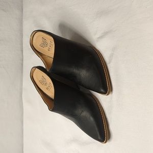 Beast Fashion Mules - Women's size 8